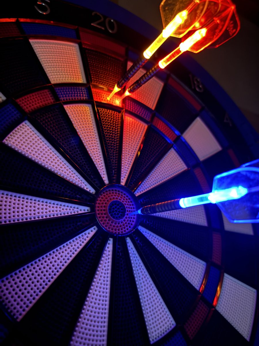 ttojapan2741's tweet image. #ダーツ
#ナチュラルナイン横浜
#Float
#光るダーツ