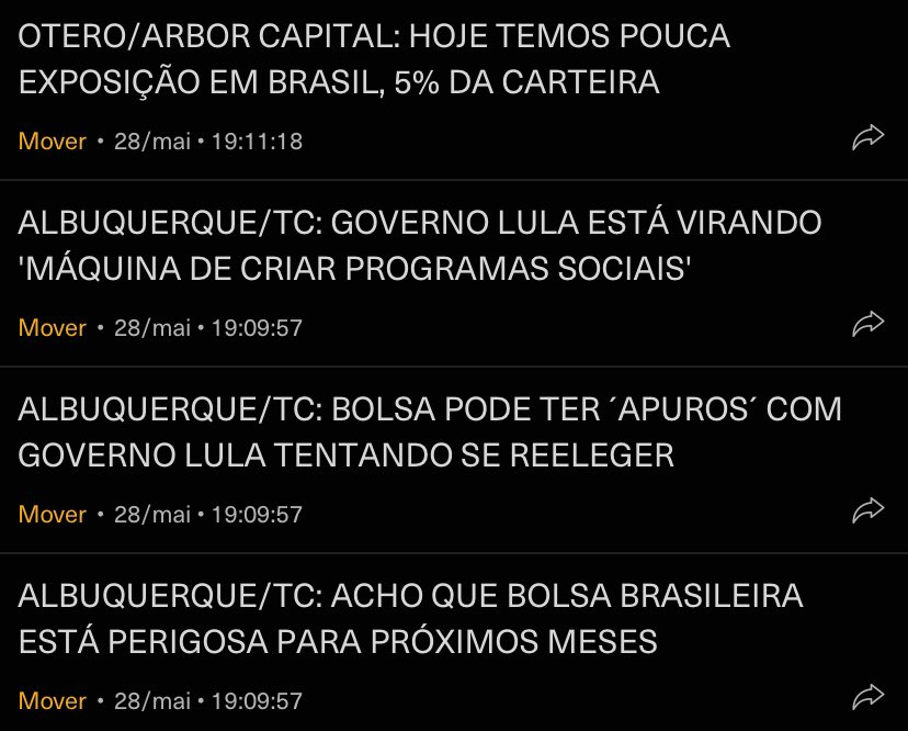 TC (@tcinvestimentos) on Twitter photo Confira alguns dos destaques do TradersCast de ontem!
Nosso agradecimento especial ao <a href="/Leonardootero61/">Leonardo Otero</a> pela participação e pelos insights valiosos que compartilhou conosco.
Assista o TradersCast completo:
youtu.be/yZ3aXewyaCE
<a href="/albuquerque_af/">Pedro Albuquerque F</a> Confira alguns dos destaques do TradersCast de ontem!
Nosso agradecimento especial ao <a href="/Leonardootero61/">Leonardo Otero</a> pela participação e pelos insights valiosos que compartilhou conosco.
Assista o TradersCast completo:
youtu.be/yZ3aXewyaCE
<a href="/albuquerque_af/">Pedro Albuquerque F</a>