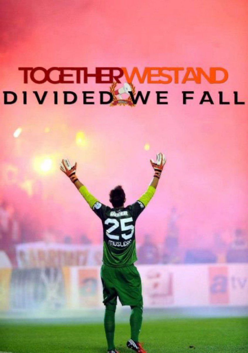 Thank you Legend Muslera 🫶🏻 We will never forget you 🙏🏻💛❤️
#WeWillMissYouMuslera <a href="/1_Muslera_25/">Fernando Muslera</a> <a href="/GalatasaraySK/">Galatasaray SK</a>