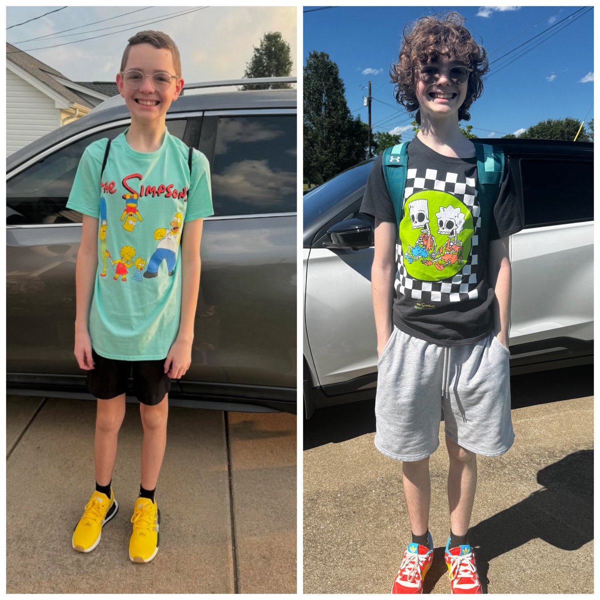 Kelyn Denton (@kelyndenton) on Twitter photo First day of freshman year vs last day of freshman year. Thank you for a wonderful first year <a href="/SiegelHighStars/">Siegel High School</a> <a href="/SiegelAP9/">Trey Ondrus</a> <a href="/creasyl_shsprin/">Larry Creasy</a> <a href="/p_a_perkins/">Pamela Perkins, Ed.D.</a>! First day of freshman year vs last day of freshman year. Thank you for a wonderful first year <a href="/SiegelHighStars/">Siegel High School</a> <a href="/SiegelAP9/">Trey Ondrus</a> <a href="/creasyl_shsprin/">Larry Creasy</a> <a href="/p_a_perkins/">Pamela Perkins, Ed.D.</a>!