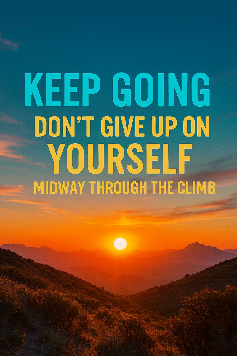 Resting isn’t quitting. It’s just strategic loafing. suedurso.com/resting-isnt-q…