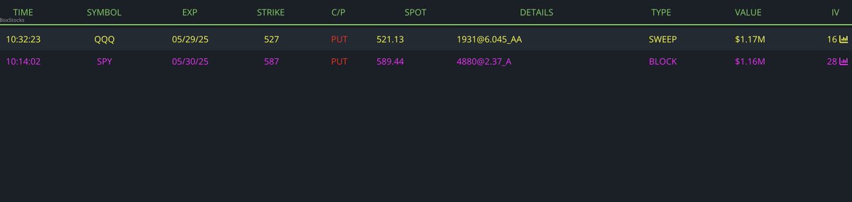 Quant Statistics tweet media