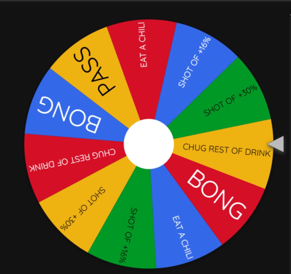 joakim (@crreamyy) on Twitter photo DRINKING STREAM W/ <a href="/MadssssssRL/">Madssssss.</a> GONNA BE FOLLOWING EJBY AND TEMPOH'S RUN ON
twitch.tv/creamyyrl
These are the rules and spin the wheel challenges: DRINKING STREAM W/ <a href="/MadssssssRL/">Madssssss.</a> GONNA BE FOLLOWING EJBY AND TEMPOH'S RUN ON
twitch.tv/creamyyrl
These are the rules and spin the wheel challenges:
