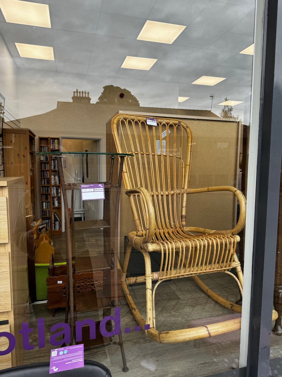 bethanychtrust's tweet image. Fed up of IKEA but wanting special furniture pieces that don't cost a fortune?
Welcome to the The Bethany Shop in Morningside!

Pop in store today! 🛍️

#edinburgh #secondhandfurniture #goodcause