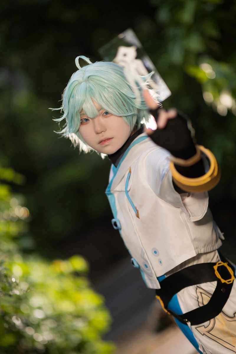#自分が気に入ってる写真を1枚選んで無言で貼る