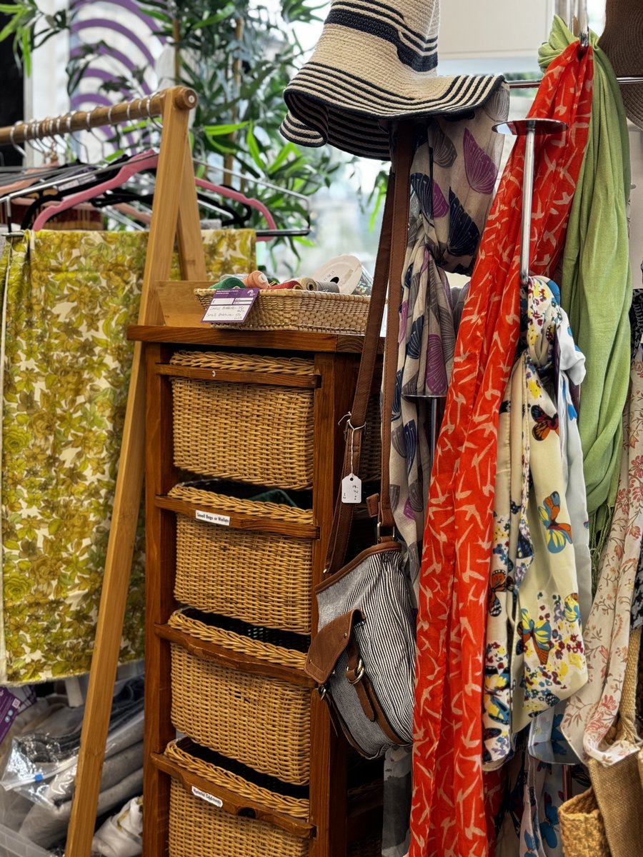 bethanychtrust's tweet image. Fed up of IKEA but wanting special furniture pieces that don't cost a fortune?
Welcome to the The Bethany Shop in Morningside!

Pop in store today! 🛍️

#edinburgh #secondhandfurniture #goodcause