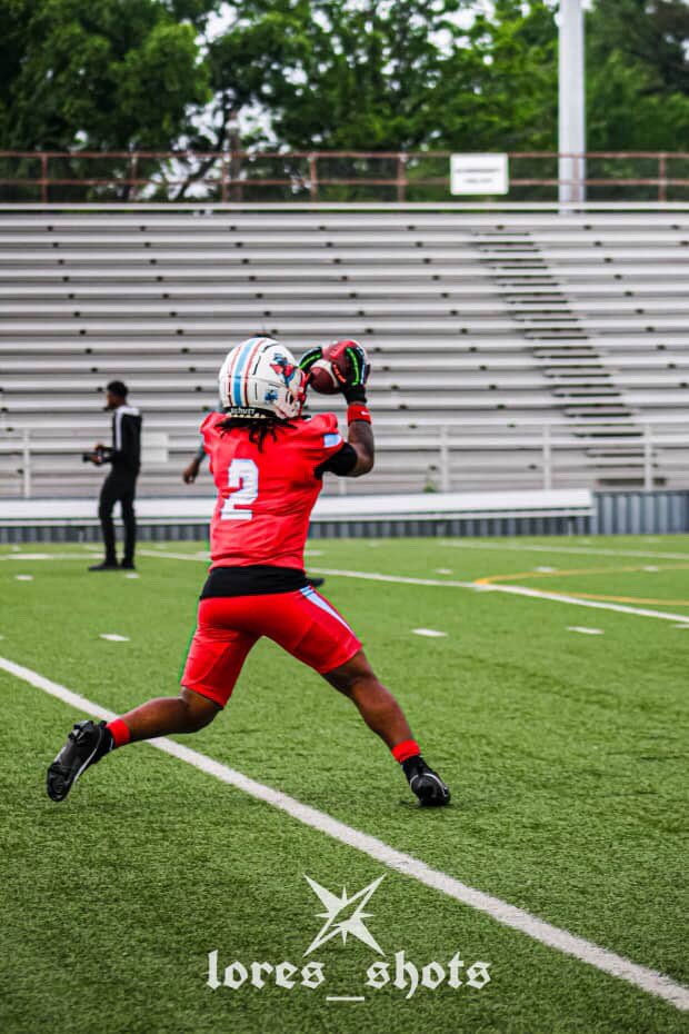 Had a good spring I know being great comes with patience I know my time coming soon💯 #staydown <a href="/jrg1911/">JASON GARRETT | HC</a> <a href="/SKYLINEfb/">Skyline Football</a>