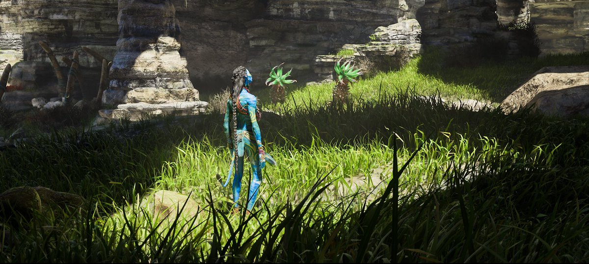 Avatar: Frontiers of Pandora🌿
