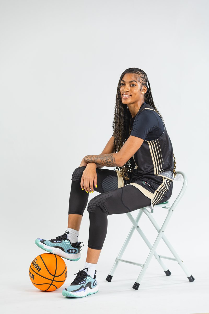 Join us in wishing Journey Armstead a very 𝑯𝒂𝒑𝒑𝒚 𝑩𝒊𝒓𝒕𝒉𝒅𝒂𝒚! 🥳 

#WinAsOne