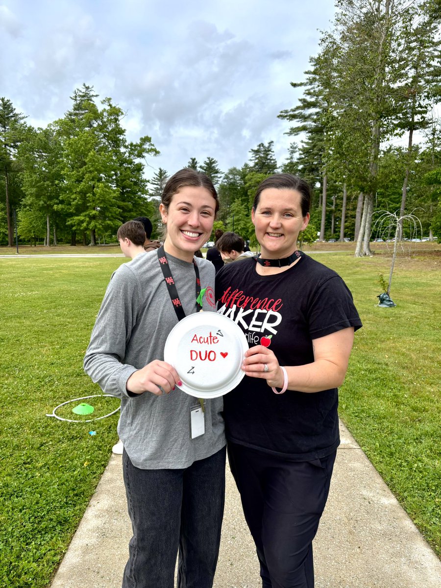 Ending the year with our new Geometry Field Day! So much fun with my better half, <a href="/MsCarew7/">Ms. Carew</a>