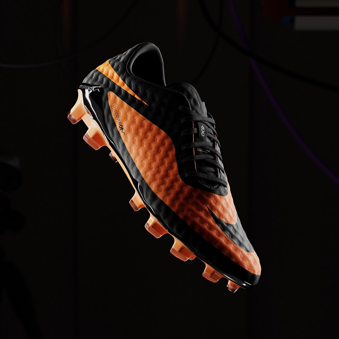 WeGotSoccer.com (@wegotsoccer) on Twitter photo The return of a legend 🟠
The <a href="/nikefootball/">Nike Football</a> Hypervenom RGN has landed at WeGotSoccer! Tap the link in bio to secure your pair now ⚡️
⚠️ Limited units available The return of a legend 🟠
The <a href="/nikefootball/">Nike Football</a> Hypervenom RGN has landed at WeGotSoccer! Tap the link in bio to secure your pair now ⚡️
⚠️ Limited units available