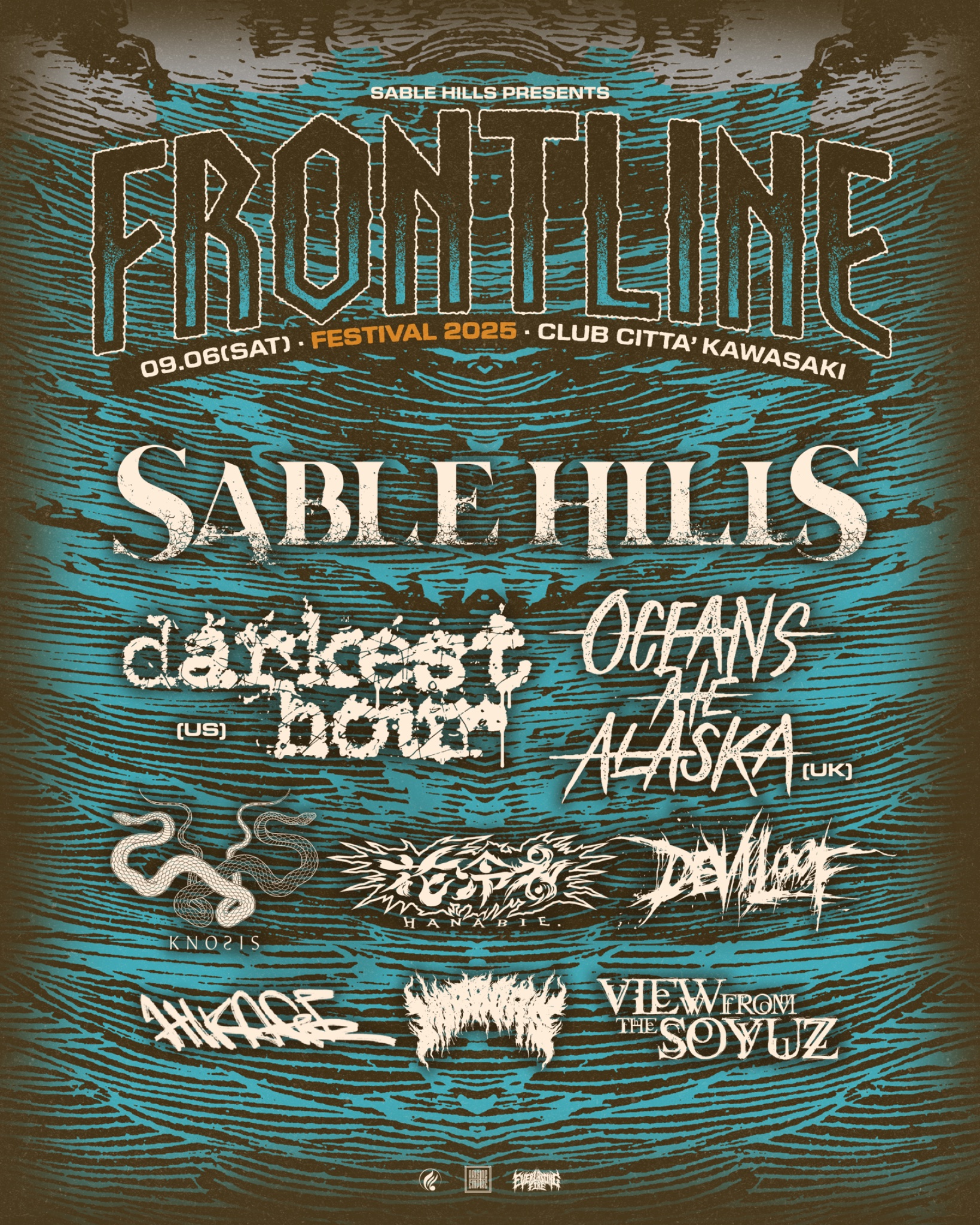 Highlights by SABLE HILLS (@sablehillsjp) / X