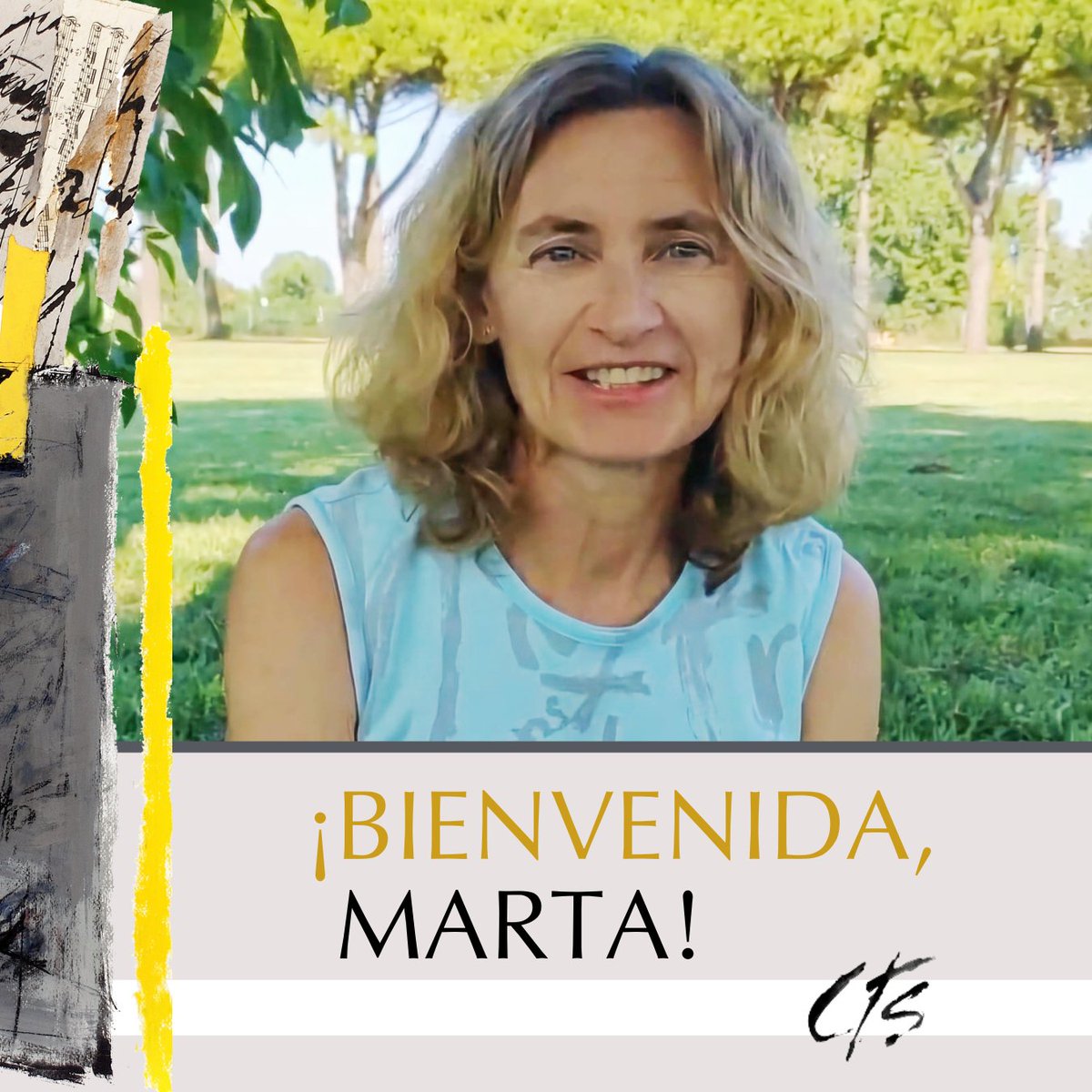 Marta I. González (<a href="/uniovi_info/">Universidad Oviedo</a>) es la nueva directora editorial de la <a href="/RevistaCTS/">Revista Iberoamericana CTS</a>. Más información en: revistacts.net/marta-gonzalez….