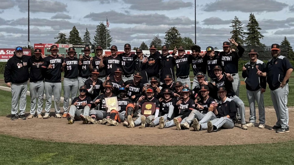 🦆 The Wood Ducks made magic this season! 💚⚾

With heart, hustle, &amp; unforgettable moments, this team brought pride to our community &amp; left their mark on the NJCAA DIII World Series stage.

Thank you, Ducks — what a season! 💪

#WoodDuckNation #WoodDuckPride

<a href="/Ducks_Baseball/">Century College Baseball</a>
