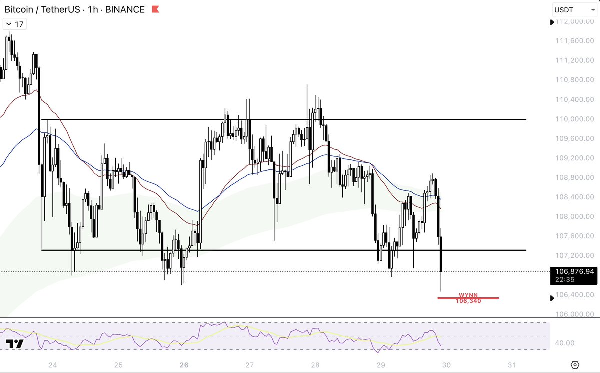 at this point god himself is protecting mr wynn