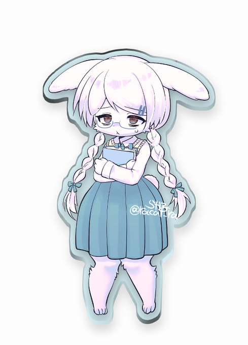 リハビリうさぎ 