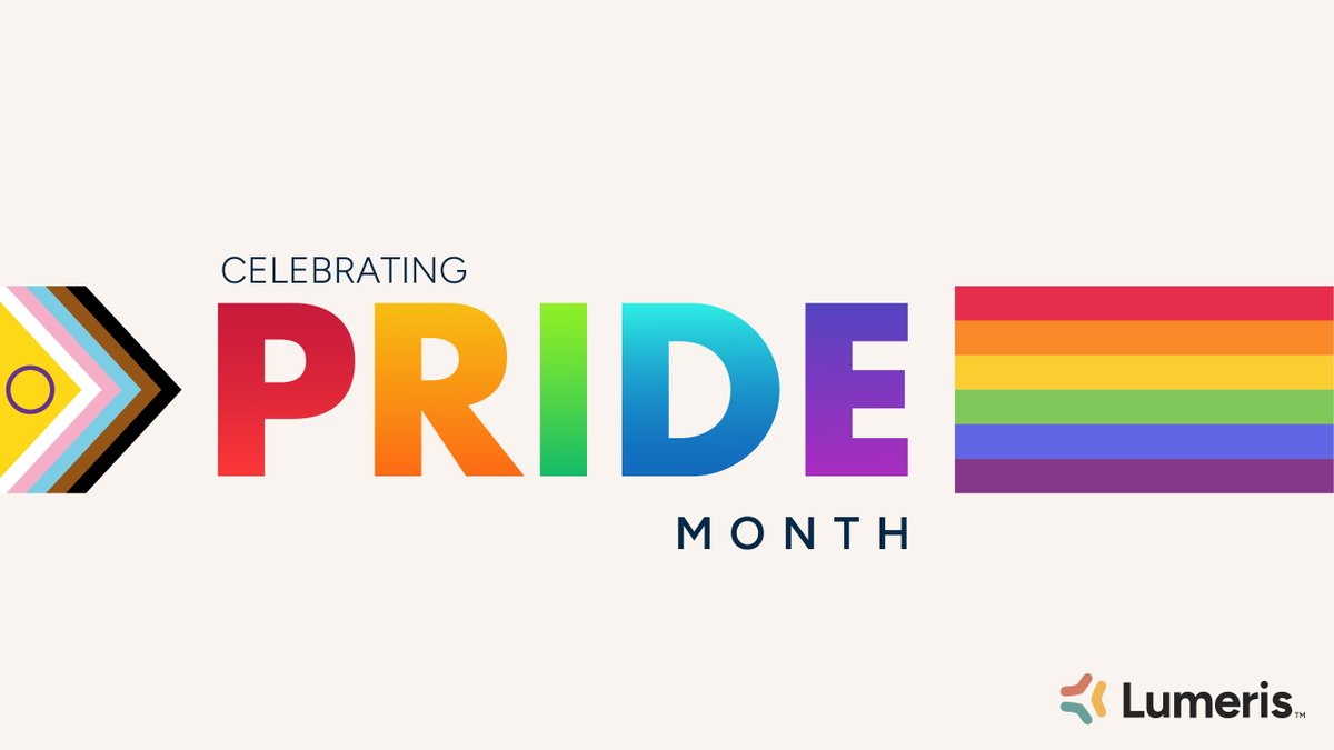 Let us celebrate the vibrant LGBTQIA+ community, their rich culture, remarkable achievements, and unwavering resilience. We proudly stand alongside our team members and the broader community, valuing every unique identity and story.

#PrideMonth #Inclusivity #BeYourself