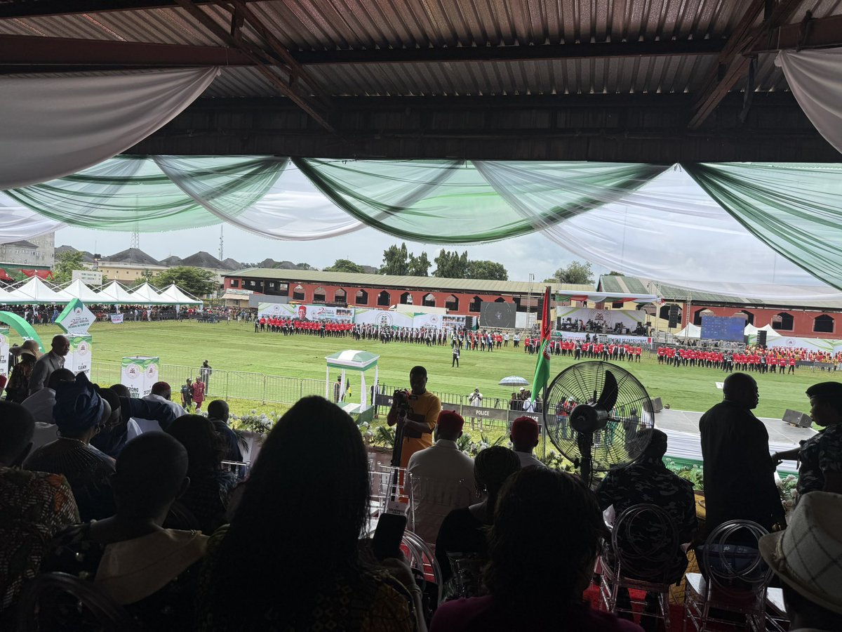 ngobekee4real's tweet photo. Second anniversary of Dr Alex Otti’s government. We wouldn’t have asked for a better Governor. https://t.co/cYsX0pdQOg