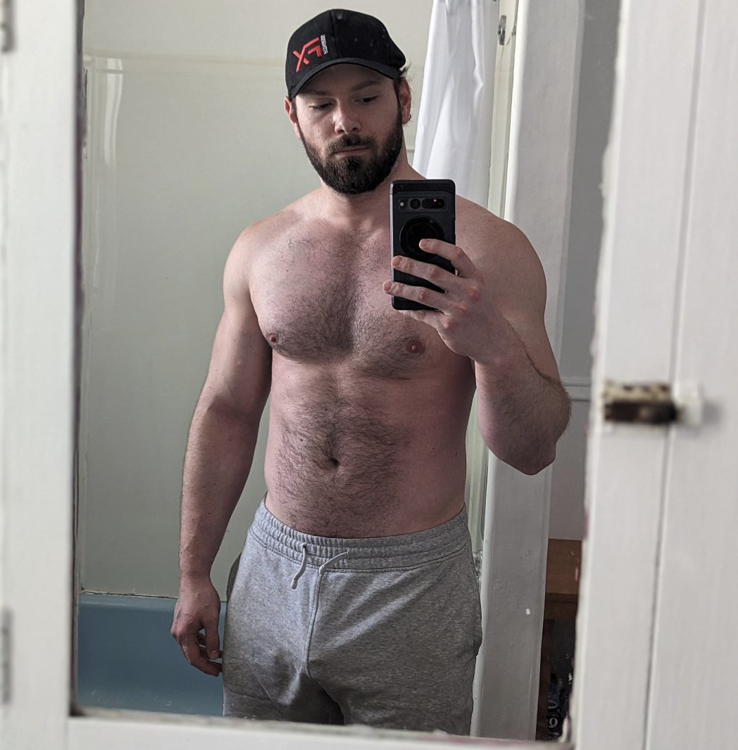 Bathroom lighting 👌