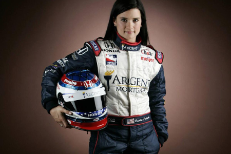 #OTD in 2005, <a href="/DanicaPatrick/">Danica Patrick</a> made history by being the first woman to lead the #indianapolis500. Occurring multiple times, Patrick’s first moment in the lead happened on Lap 56 but was short-lived. However, she retook the lead in Lap 172 &amp; finished fourth. #ThisDayInAutoHeritage
