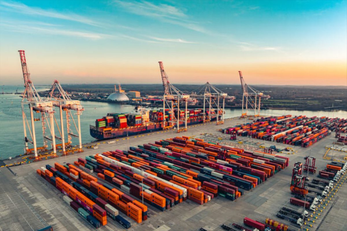 Global trade disruptions prompt CEOs to delay investment plans buff.ly/XCANWKP