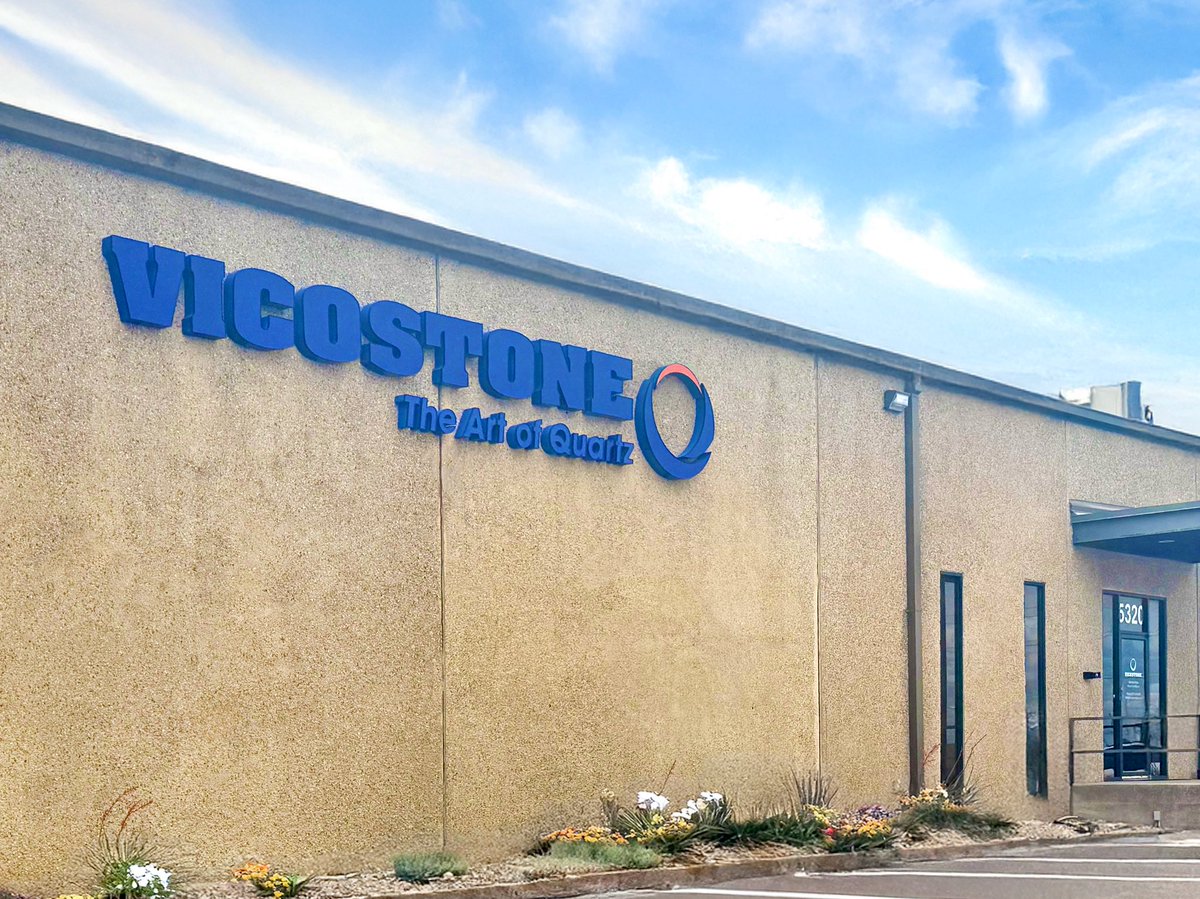 🤗We’re excited to announce our new Vicostone Fort Worth showroom Come discover the perfect design for your kitchen, bath, or any space in your home.
📍5320 Glenview Dr, Haltom City, TX 76117
📱(817) 210-4185
We can’t wait to help you bring your vision to life! 🎉