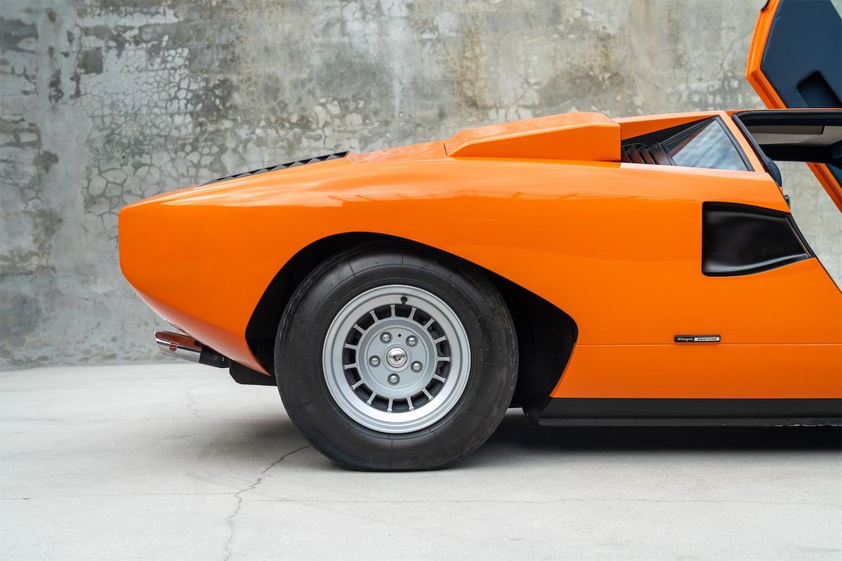 Great design just hits different in orange