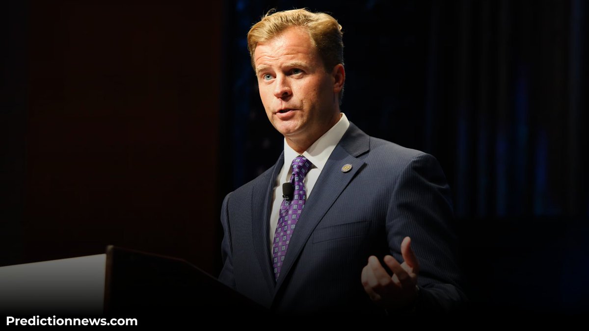 Outgoing CFTC Commissioner Christy Romero gave her final remarks this week — urging regulators to preserve key guardrails as the Trump admin pushes deregulatory policy.

Meanwhile, incoming Chair Brian Quintenz has pledged to divest from Kalshi.