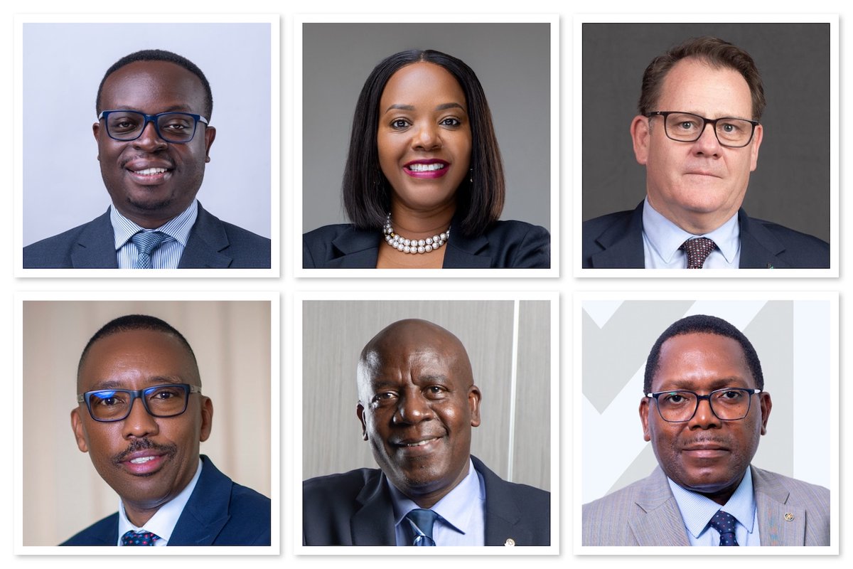 Uganda’s banking sector has seen bold leadership rewrite the fortunes of once-stagnant institutions, transforming them into profitable, growing players, but 6 of them stand out.

Discover who these leaders are, their bold strategies, turnaround stories, and lessons behind the
