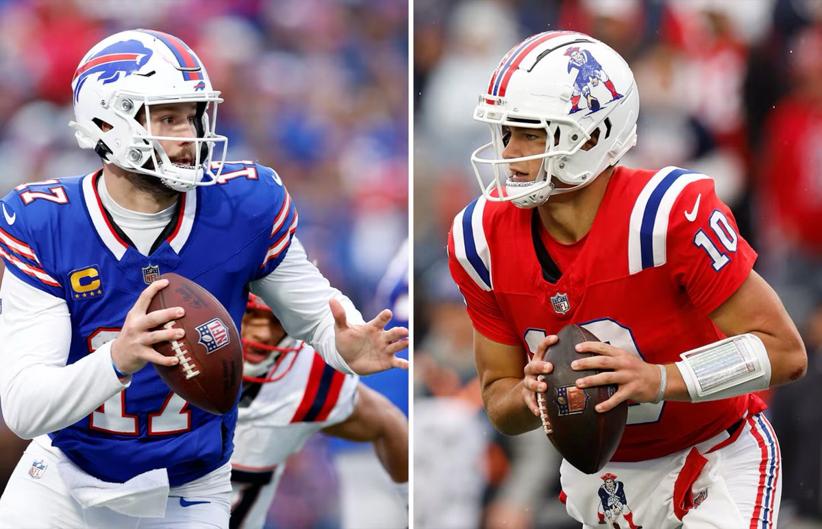 100yardas (@100yardas_) on Twitter photo 🚨ESTA NOCHE TOCA PROGRAMA EN DIRECTO EN 100YARDAS🚨
⏰22:30🇪🇸/14:30🇲🇽
🏈¿Puede alguien poner en duda el dominio de Josh Allen y los Bills en la AFC Este?
🎙️<a href="/PonsetiRadio/">Jose Antonio Ponseti</a> <a href="/javigomezTV/">Javi Gómez</a> <a href="/paupasa/">paupasa</a> <a href="/luisvjones/">Luis Jones Dougan</a> <a href="/Serpicolleidata/">El Sérpico Lleidatà</a> y <a href="/sagastiker/">Iker Sagasti</a>
📍En directo en YouTube y Twitch
¡Pásate! 🚨ESTA NOCHE TOCA PROGRAMA EN DIRECTO EN 100YARDAS🚨
⏰22:30🇪🇸/14:30🇲🇽
🏈¿Puede alguien poner en duda el dominio de Josh Allen y los Bills en la AFC Este?
🎙️<a href="/PonsetiRadio/">Jose Antonio Ponseti</a> <a href="/javigomezTV/">Javi Gómez</a> <a href="/paupasa/">paupasa</a> <a href="/luisvjones/">Luis Jones Dougan</a> <a href="/Serpicolleidata/">El Sérpico Lleidatà</a> y <a href="/sagastiker/">Iker Sagasti</a>
📍En directo en YouTube y Twitch
¡Pásate!