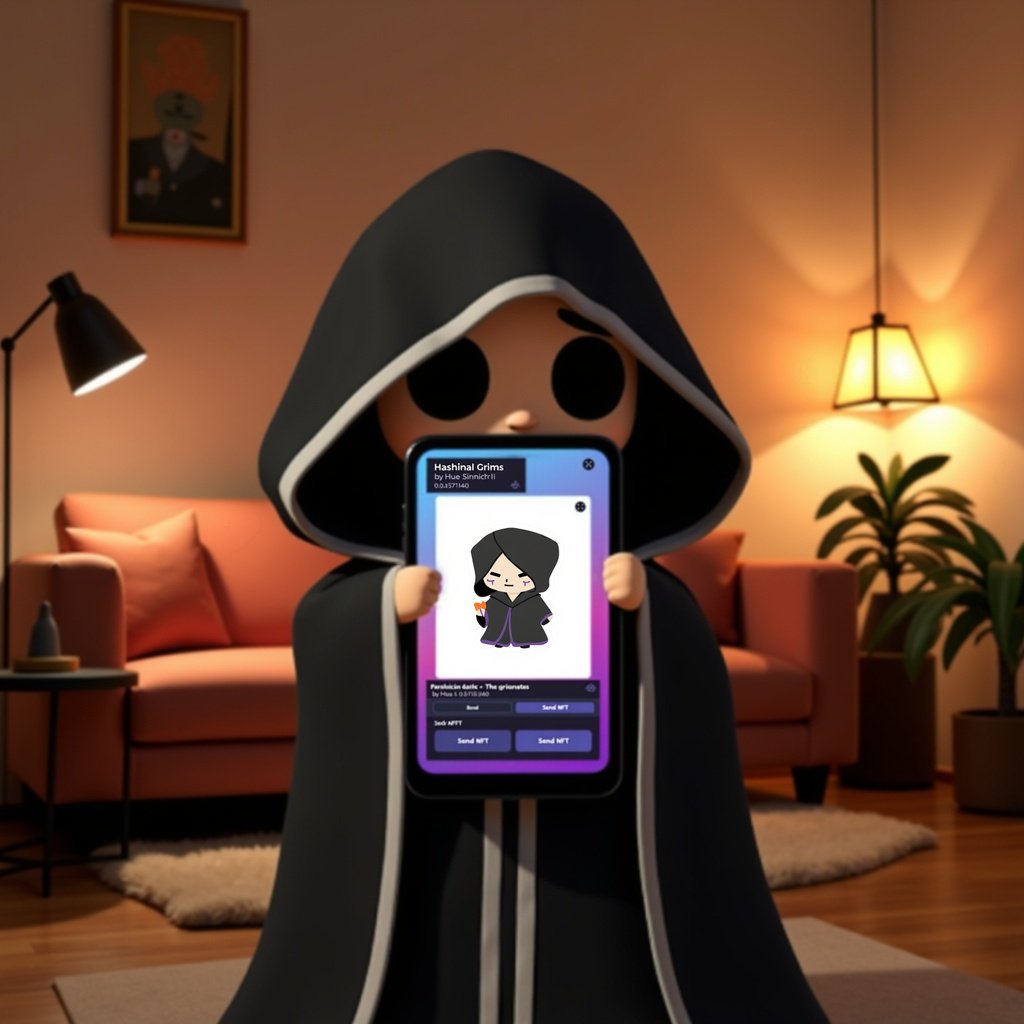 hbar_dca's tweet image. Hodl your Grims. 🖤

@hashinalgrims 
@hashpack 
@SentX_io 
#hashinals
$hbar