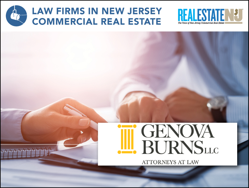 GenovaBurns's tweet photo. As Seen In: #GenovaBurns is proud to be featured in @NewsByRENJ for our work guiding visionary developers through zoning, #landuse, financing, and regulatory challenges - #LandUse #AspireProgram #OneJournalSquare #RealEstateNJ
https://t.co/kbzWs37xpn https://t.co/eqnjZytIph