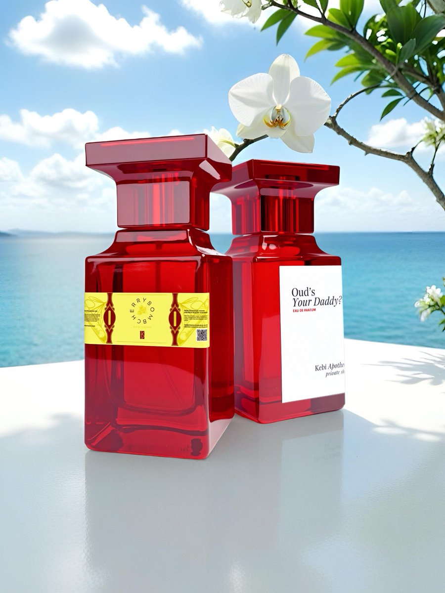 Hi, 

Top sellers combo from Kebi Apothecary: 

Cherrybomb RM150 • Oud's Your Daddy RM180 • 50ml 

Grab both for RM250. Offer valid untuk malam ini dan terhad untuk 5 buyer sahaja. 

DM now. That's all guys, thanks!