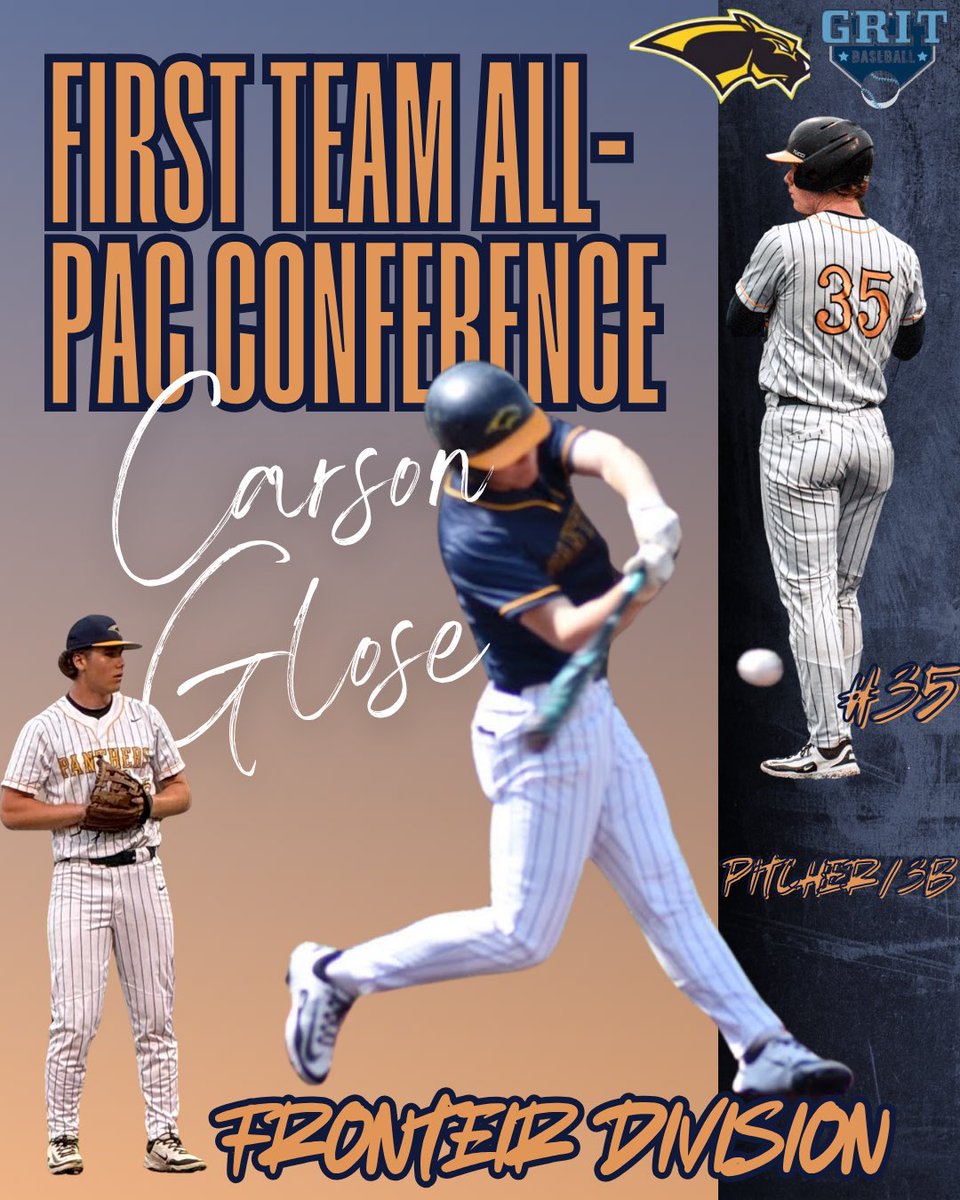 Carson Glose (@cglose_27) on Twitter photo Honored and blessed to be named First Team All-Division!
<a href="/PJPHSBaseball/">Pope John Paul II HS Baseball</a> <a href="/PA_Shockers/">Shockers Baseball</a>
<a href="/elite_national2/">Elite National</a> <a href="/jgrosse32/">Jonathan Grosse</a> Honored and blessed to be named First Team All-Division!
<a href="/PJPHSBaseball/">Pope John Paul II HS Baseball</a> <a href="/PA_Shockers/">Shockers Baseball</a>
<a href="/elite_national2/">Elite National</a> <a href="/jgrosse32/">Jonathan Grosse</a>