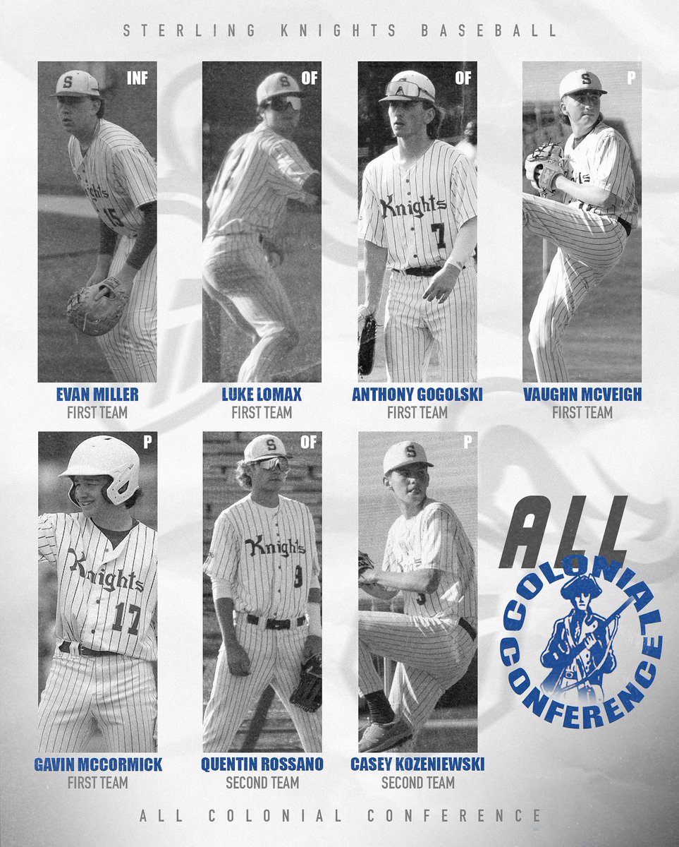 Our All Conference Players