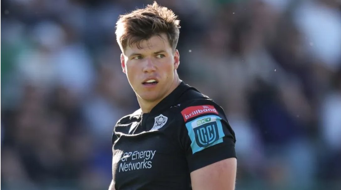Bryn Palmer (@abcbrynpalmer) on Twitter photo "It's something that will be managed for the rest of his career"
<a href="/GlasgowWarriors/">Glasgow Warriors</a> coach Franco Smith explains Huw Jones' absence from their <a href="/URCOfficial/">BKT United Rugby Championship (URC)</a> QF v <a href="/THESTORMERS/">DHL Stormers</a>
But remains positive over his participation in <a href="/lionsofficial/">British & Irish Lions</a> tour ➡️shorturl.at/mkXqo <a href="/RugbyPass/">RugbyPass</a> "It's something that will be managed for the rest of his career"
<a href="/GlasgowWarriors/">Glasgow Warriors</a> coach Franco Smith explains Huw Jones' absence from their <a href="/URCOfficial/">BKT United Rugby Championship (URC)</a> QF v <a href="/THESTORMERS/">DHL Stormers</a>
But remains positive over his participation in <a href="/lionsofficial/">British & Irish Lions</a> tour ➡️shorturl.at/mkXqo <a href="/RugbyPass/">RugbyPass</a>