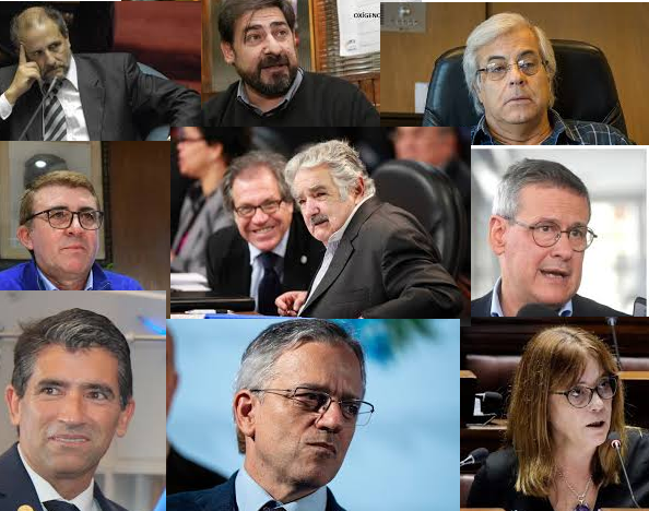 ¿Como se llama la película? 
"Lo que el Pepe nos dejó"