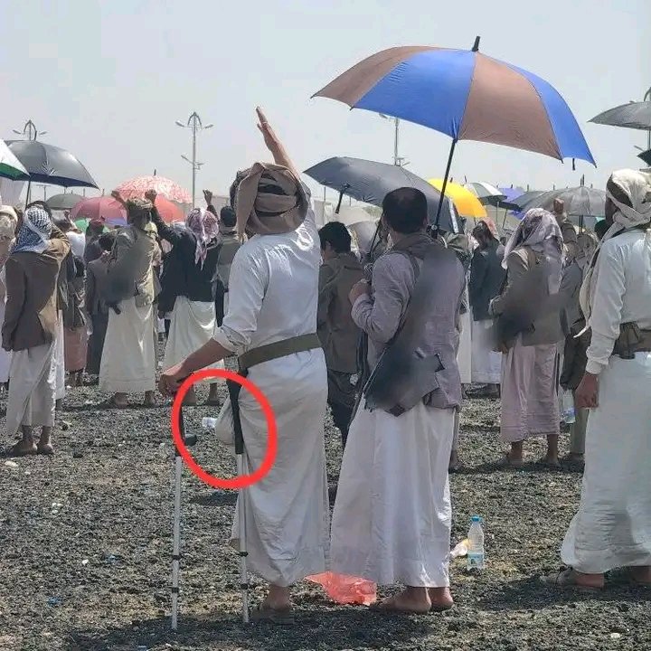 "أهل الو... فاء في زمنٍ قلَّ فيه الأو... فياء."  

للخروج المليوني يوم الغد نصرةً لرسول الله ووفاء له 

ونصرة للمسجد الأقصى والمقدسات الإسلامية 

ونصرة للشعب الفلسطيني..  

#لن_نترك_غزة
