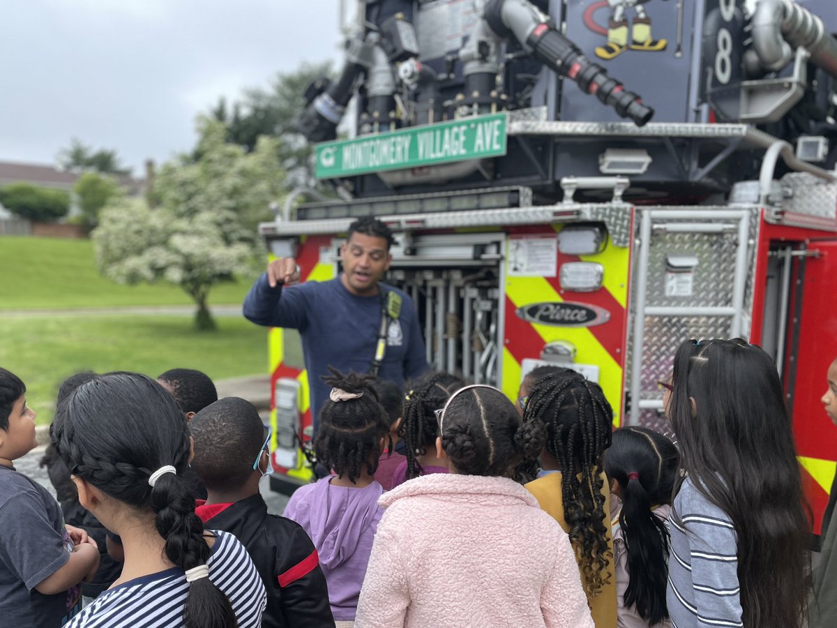 Oscar Méndez (@mendezosc_) on Twitter photo Inspiring young minds today at Stedwick Elementary’s Career Day—because it’s never too early to dream big!
<a href="/MCPS/">MCPS</a> <a href="/mcfrsPIO/">Pete Piringer</a> <a href="/StedwickStars/">Stedwick ES</a> Inspiring young minds today at Stedwick Elementary’s Career Day—because it’s never too early to dream big!
<a href="/MCPS/">MCPS</a> <a href="/mcfrsPIO/">Pete Piringer</a> <a href="/StedwickStars/">Stedwick ES</a>