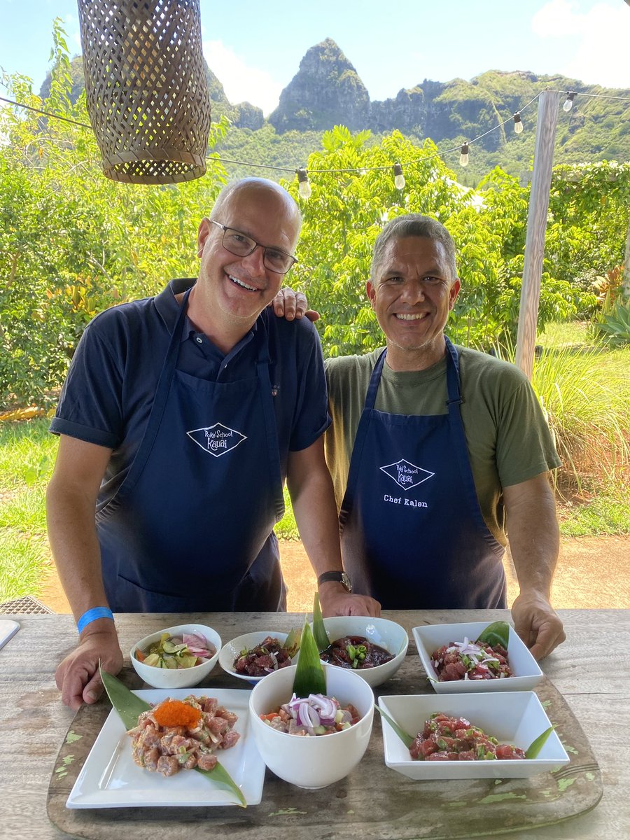 Robert Hammond tweet media