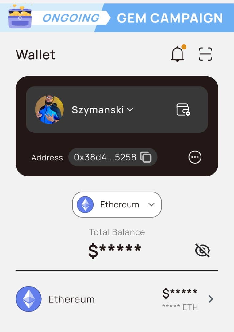 Upgrade Your <a href="/Xenea_io/">Xenea</a> Wallet Today!  
Follow this quick guide to set up the latest version.  

1. Visit the App Store or Play Store to update your XENEA Wallet to the newest version.  
2. Launch the app and sign in with your Gmail account.  
3. Choose the second option to