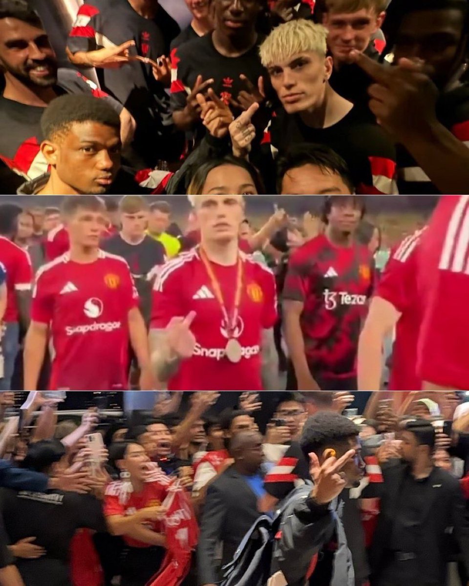Our mates are lifting trophies, see what my players are doing