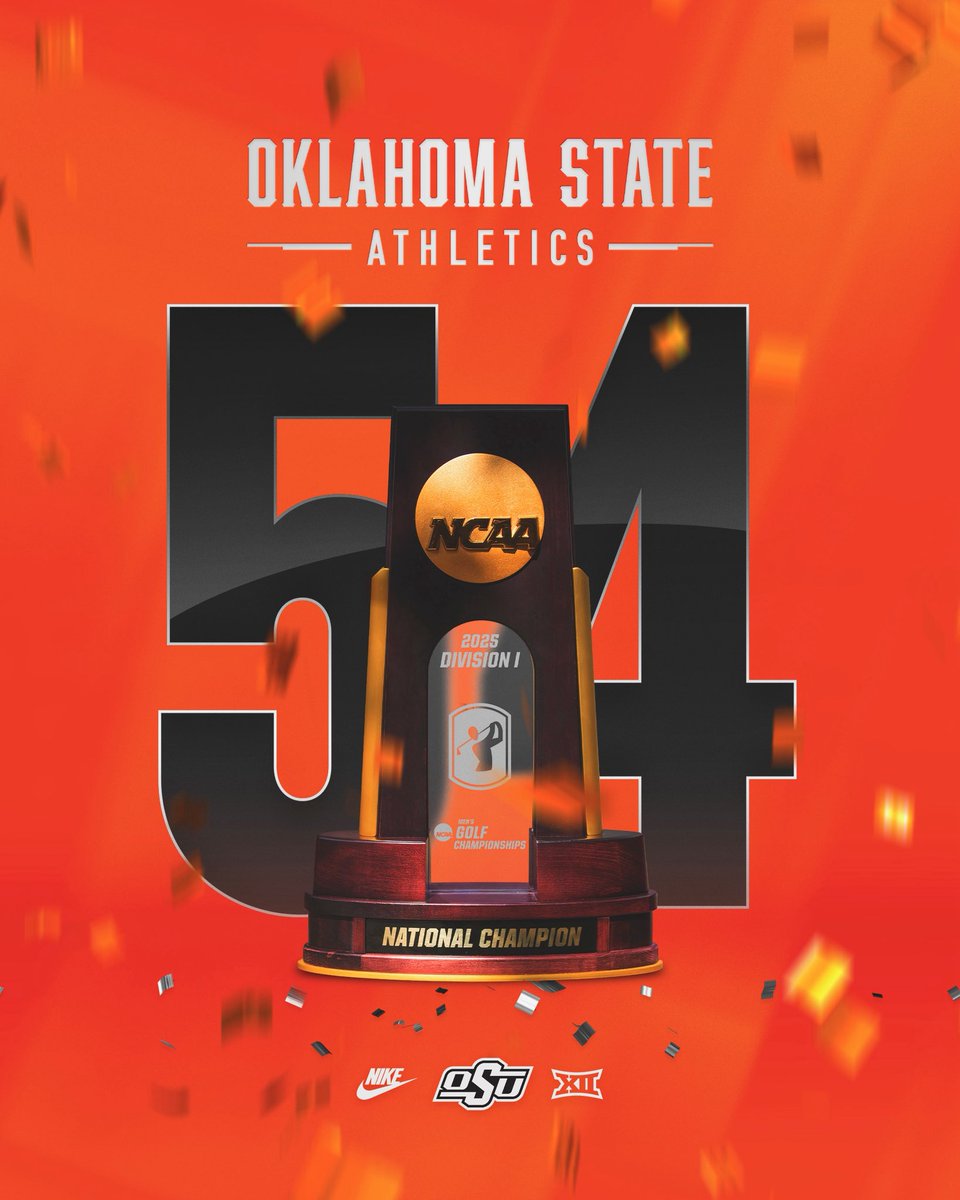 National Championships never get old

#️⃣5️⃣4️⃣