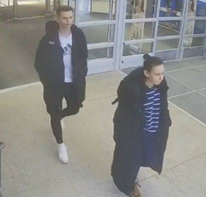 Crime Stoppers SDM (@crimesdm) on Twitter photo Can you help Southern Georgian Bay OPP ID these people? Police are investigating a Theft - @$5500 of beauty supplies were taken and concealed in backpacks. If you have info & wish to remain ANONYMOUS call Crime Stoppers 1-800-222-8477 or p3tips.com <a href="/Barrie411/">Barrie 411 News</a> Can you help Southern Georgian Bay OPP ID these people? Police are investigating a Theft - @$5500 of beauty supplies were taken and concealed in backpacks. If you have info & wish to remain ANONYMOUS call Crime Stoppers 1-800-222-8477 or p3tips.com <a href="/Barrie411/">Barrie 411 News</a>