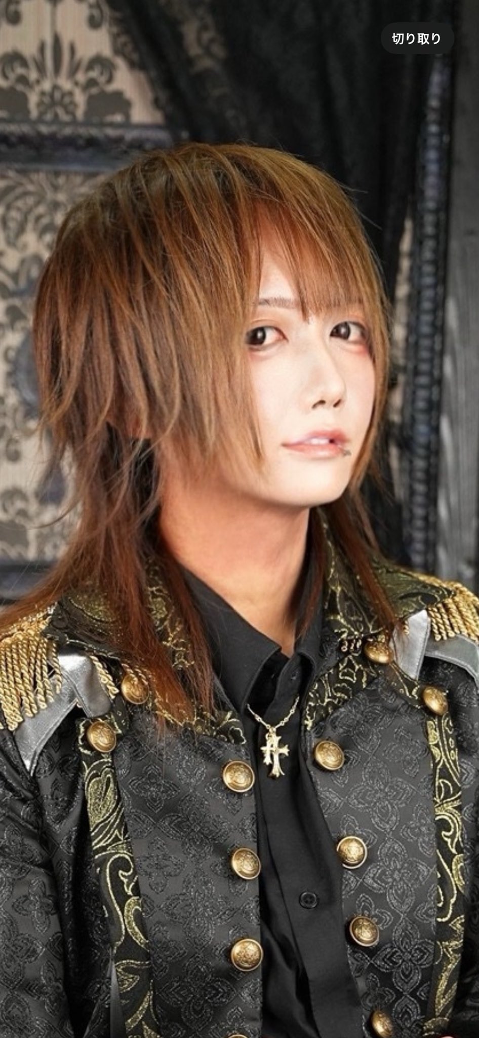 Minami (@Minamil_pasta) / X