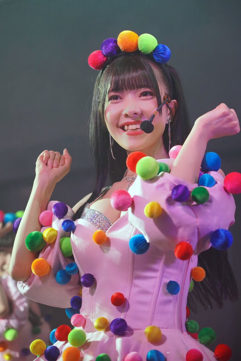 Kaoru🌸flower (@kaoruflower0087) on Twitter photo 繰り返しになりますが
ゆっぴーに黒髪が似合いすぎる…
今回の遠征において
ゆっぴー🍒 なぎさちゃん🦖
るうちゃん💎 かなちゃん🌻の
撮影枚数が多いことに
自分が黒髪好きであることを実感
2025.5.17 #63Angel 1部
<a href="/yuka_burlesque/">ゆか🍒バーレスク東京</a>
#63Angelゆか 繰り返しになりますが
ゆっぴーに黒髪が似合いすぎる…
今回の遠征において
ゆっぴー🍒 なぎさちゃん🦖
るうちゃん💎 かなちゃん🌻の
撮影枚数が多いことに
自分が黒髪好きであることを実感
2025.5.17 #63Angel 1部
<a href="/yuka_burlesque/">ゆか🍒バーレスク東京</a>
#63Angelゆか