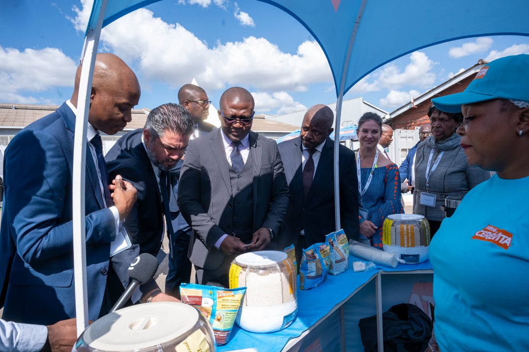 etimes.co.zw/nestles-cerevi… #Nestlé’s #Cerevita Eyes Regional Expansion with $7M Production Boost