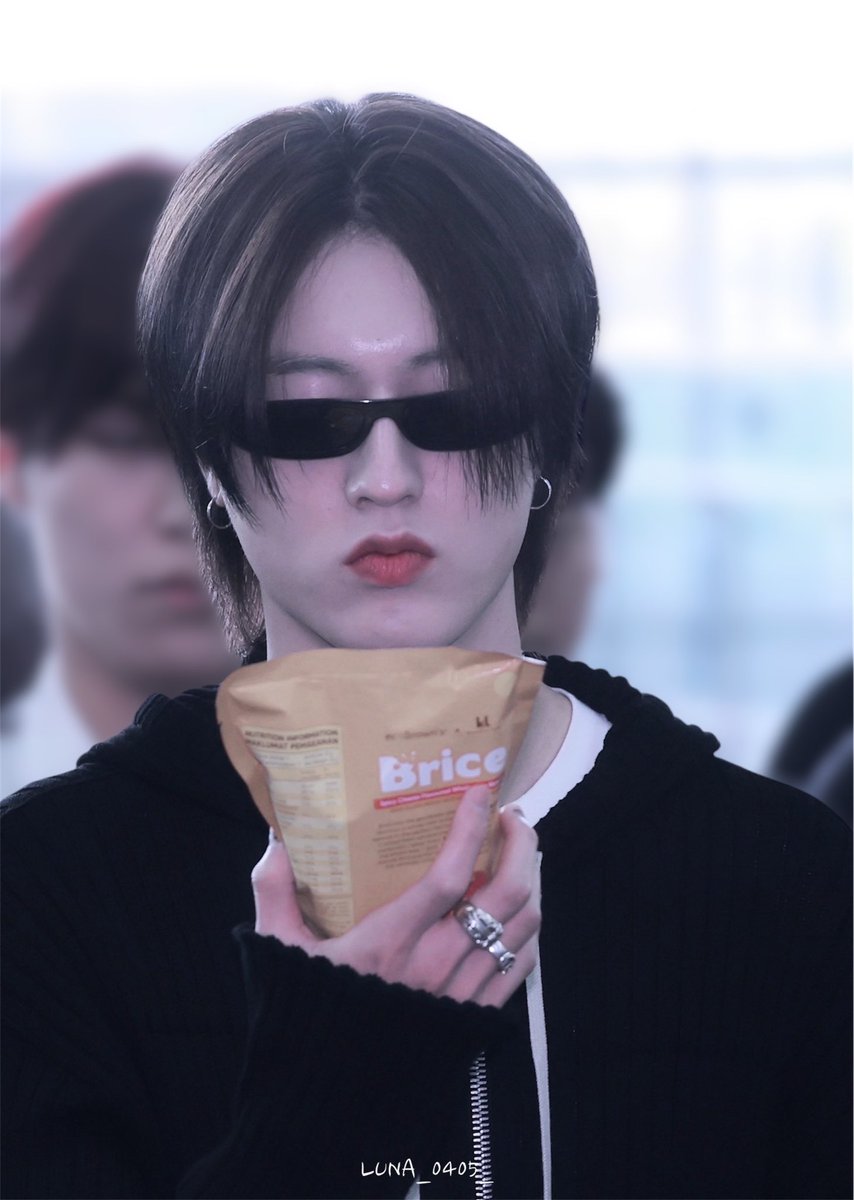 250529 ICN

#트레저 #TREASURE                   
#HARUTO #하루토 #ハルト #温斗