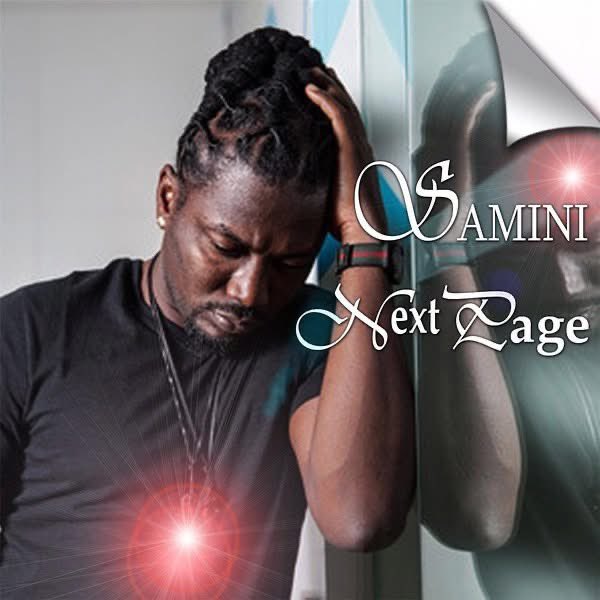 🔥 We’re going back to back with tracks from <a href="/samini_dagaati/">SAMINI</a>’s iconic album “Next Page” this morning on the #SunshineCruise 🌞🎶

Tune in to Breeze 90.9 FM and vibe with us as we celebrate Samini’s legendary sound! 📻💯
#sunshinecruis #TheNextPage #BreezeFM #HighGrade