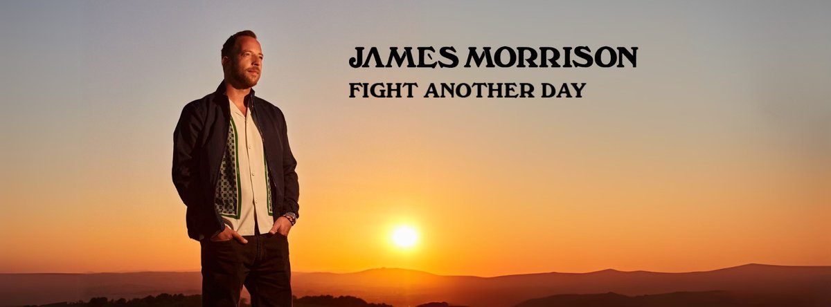 James Morrison UK Tour announced - no date in Bristol mind!

365bristol.com/story/2025/05/…